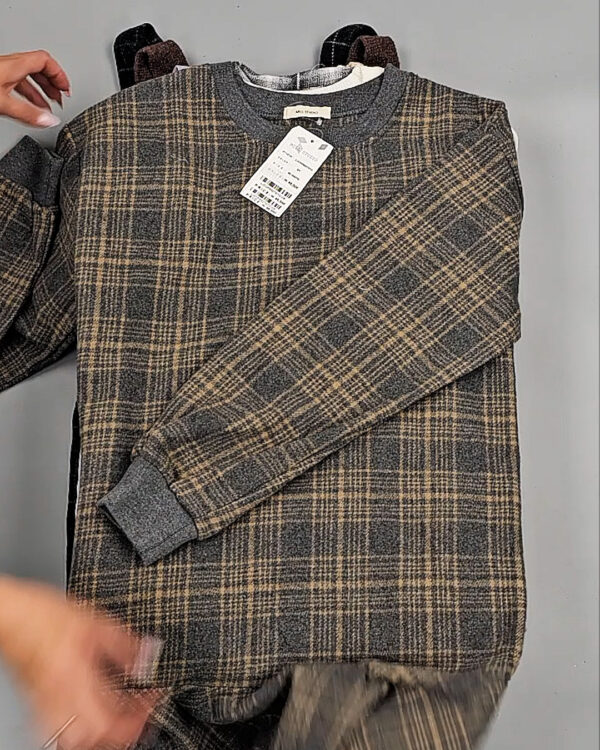 Фотография  971 - Платья Корея Winter 085#5 кг оптом в Москве и Московской области