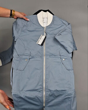 Фотография  714 - Верхняя одежда Корея 085#15 кг, ЛОТ № СТ-9249 оптом в Москве и Московской области