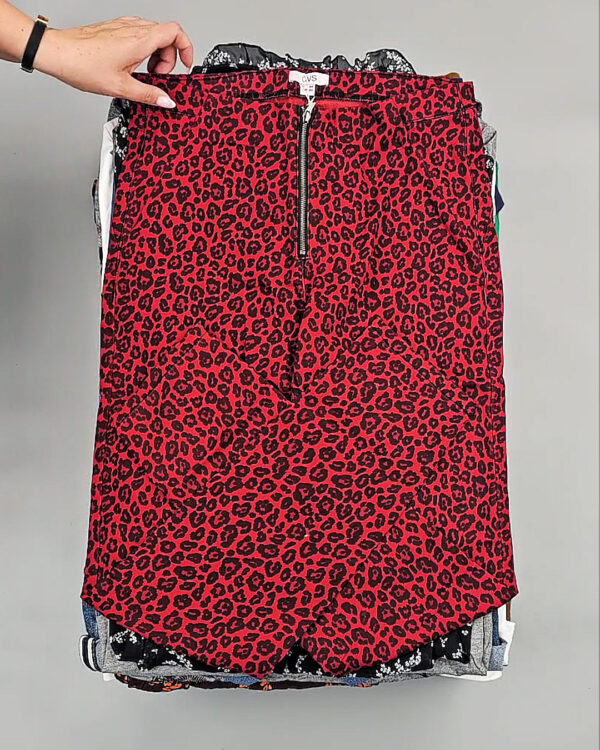 Фотография  239 - OVS Summer м/ж mix#15 кг, ЛОТ СТ-9163 оптом в Москве и Московской области