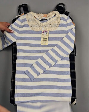 Фотография  618 - Платья Корея Winter 085#4,9 кг, ЛОТ СТ-9230 оптом в Москве и Московской области