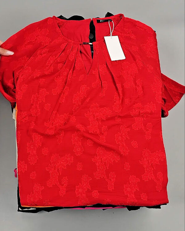 Фотография  627 - ZIZZI XXL 045#30 шт, ЛОТ СТ-9311 оптом в Москве и Московской области