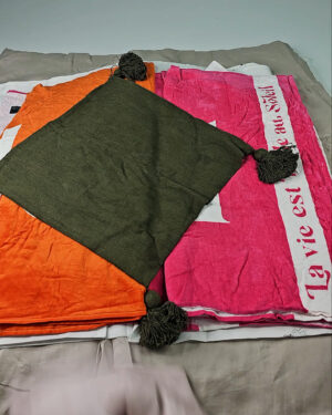 Фотография  643 - 11991 ПДО H&M (H H&M HHR mix) 1224#25 кг, ЛОТ СТ-9304 оптом в Москве и Московской области