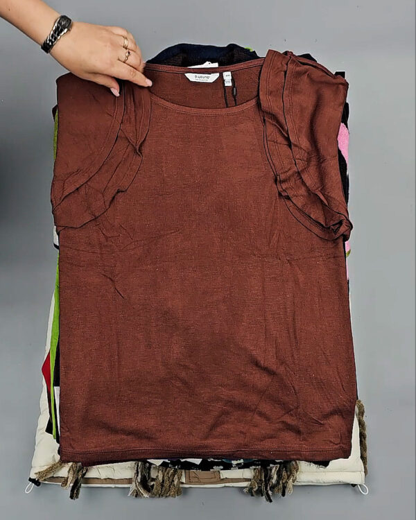 Фотография  484 - B.YOUNG Winter mix 104#15 кг, ЛОТ СТ-9194 оптом в Москве и Московской области