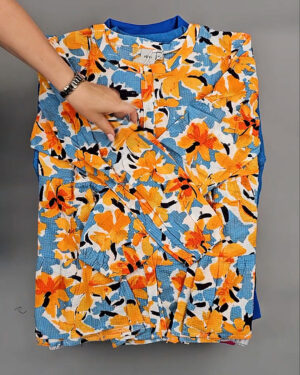 Фотография  716 - ICHI Summer mix 045#15 кг, ЛОТ СТ-9187 оптом в Москве и Московской области