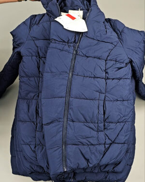 Фотография  228 - Верхняя одежда для беременных C&A 025#9,65 кг, ЛОТ СТ-9326 оптом в Москве и Московской области