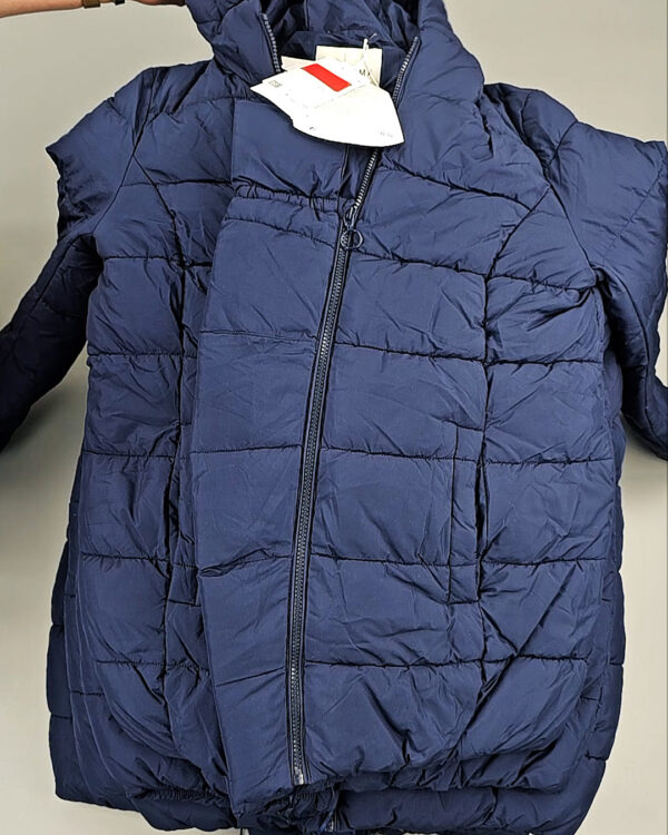 Фотография  593 - Верхняя одежда для беременных C&A 025#9,65 кг, ЛОТ СТ-9326 оптом в Москве и Московской области