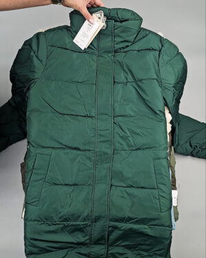 Фотография  808 - Верхняя одежда VILA 104#10 кг, ЛОТ СТ-9320 оптом в Москве и Московской области