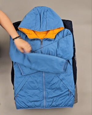 Фотография  756 - Верхняя одежда СТОК дети 065#10 кг, ЛОТ СТ-9342 оптом в Москве и Московской области