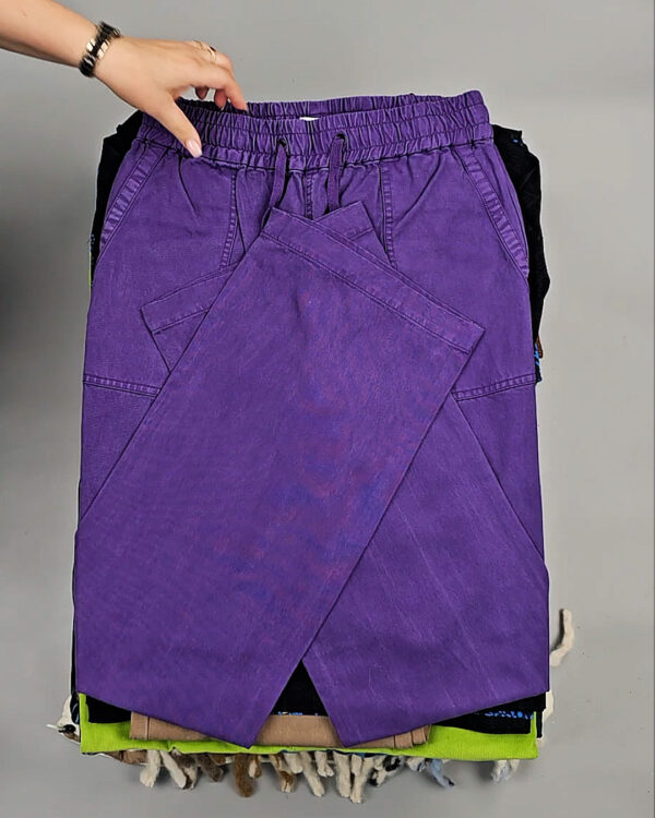 Фотография  180 - B.YOUNG Winter mix 104#15 кг, ЛОТ СТ-9196 оптом в Москве и Московской области