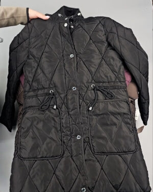 Фотография  182 - Верхняя одежда женская CAN 104#15 кг оптом в Москве и Московской области