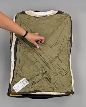 Фотография  330 - Тонковки Корея 085#5 кг, ЛОТ СТ-9216 оптом в Москве и Московской области