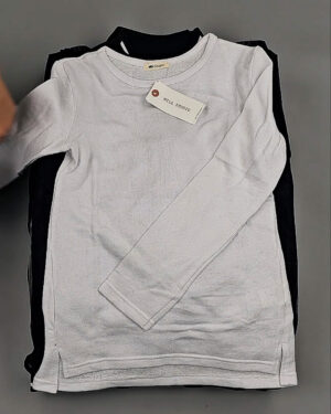 Фотография  535 - Толстовки Корея 085#6,8 кг, ЛОТ СТ-9233 оптом в Москве и Московской области