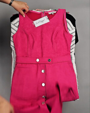 Фотография  415 - СТОК mix Women 075#10,4 кг, ЛОТ №9120 оптом в Москве и Московской области