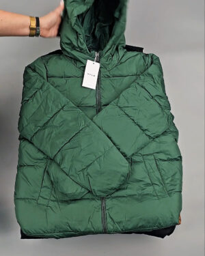 Фотография  476 - Верхняя одежда VILA#10 кг оптом в Москве и Московской области