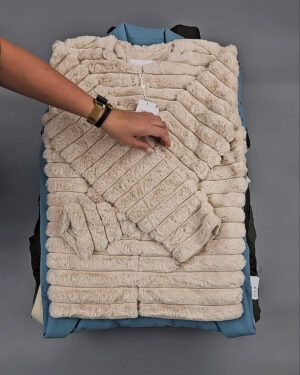 Фотография  417 - Верхняя одежда VILA 104#10 кг, ЛОТ СТ-9320 оптом в Москве и Московской области