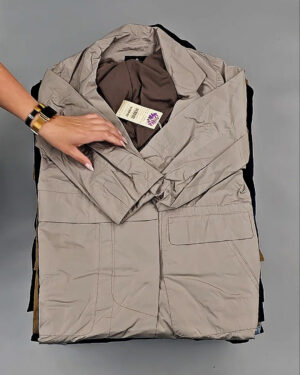 Фотография  554 - Верхняя одежда Корея 085#15 кг, ЛОТ № СТ-9246 оптом в Москве и Московской области