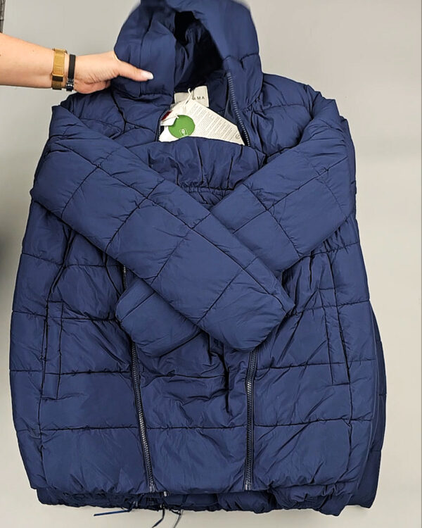 Фотография  493 - Верхняя одежда для беременных C&A 025#9,85 кг, ЛОТ СТ-9328 оптом в Москве и Московской области