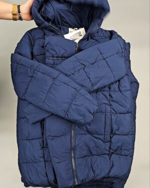 Фотография  203 - Верхняя одежда для беременных C&A 025#8,45 кг, ЛОТ СТ-9325 оптом в Москве и Московской области