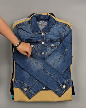 Фотография  136 - Толстовки+Верхняя одежда Bestseller Summer 045 B#7,2 кг, ЛОТ СТ-9324 оптом в Москве и Московской области