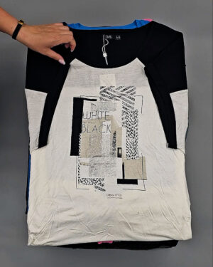 Фотография  394 - OVS Summer м/ж mix#15 кг, ЛОТ СТ-9166 оптом в Москве и Московской области