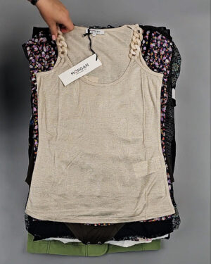 Фотография  515 - СТОК mix Women 075#11 кг оптом в Москве и Московской области