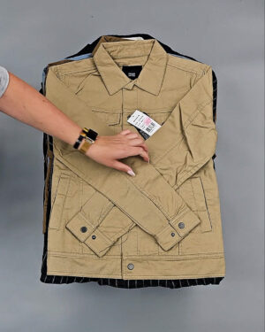 Фотография  455 - Верхняя одежда Корея 085#15 кг, ЛОТ № СТ-9247 оптом в Москве и Московской области