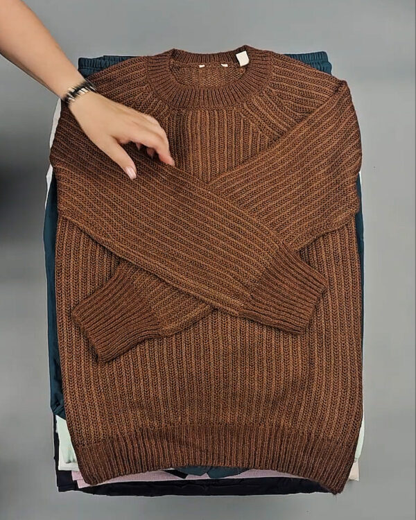 Фотография  702 - TCM Winter 104#15 кг, ЛОТ №9141 оптом в Москве и Московской области