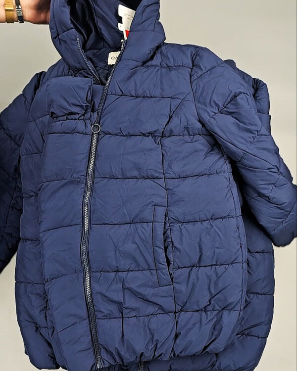 Фотография  180 - Верхняя одежда для беременных C&A 025#9,65 кг, ЛОТ СТ-9326 оптом в Москве и Московской области