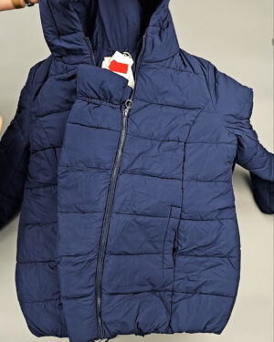 Фотография  857 - Верхняя одежда для беременных C&A 025#9,75 кг, ЛОТ СТ-9327 оптом в Москве и Московской области