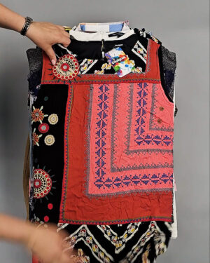 Фотография  622 - СТОК mix Women 075#10 кг, ЛОТ №9118 оптом в Москве и Московской области