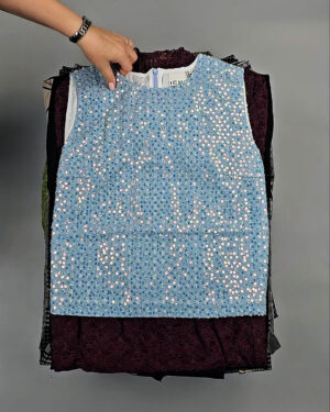 Фотография  300 - ICHI mix 075#15 кг, ЛОТ СТ-9204 оптом в Москве и Московской области