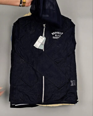 Фотография  856 - Ветровки жен Корея 085#7 кг, ЛОТ № СТ-9243 оптом в Москве и Московской области