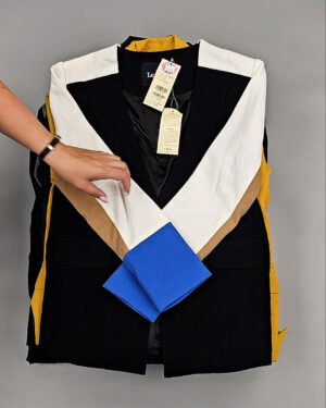 Фотография  414 - Жакеты Корея 085#10 кг, ЛОТ № СТ-9240 оптом в Москве и Московской области