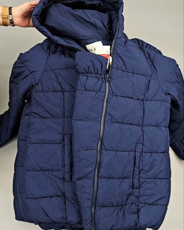 Фотография  518 - Верхняя одежда для беременных C&A 025#9,65 кг, ЛОТ СТ-9326 оптом в Москве и Московской области