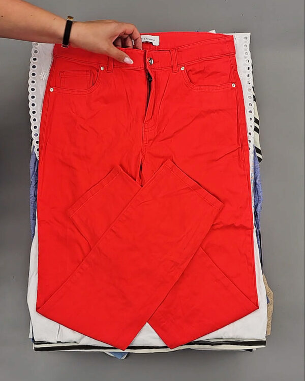 Фотография  355 - TCM Summer 074#15 кг, ЛОТ №9150 оптом в Москве и Московской области