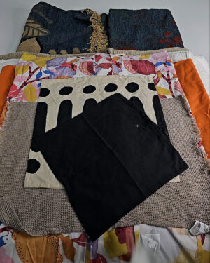 Фотография  320 - 11991 ПДО H&M (H H&M HHR mix) 1224#25 кг оптом в Москве и Московской области