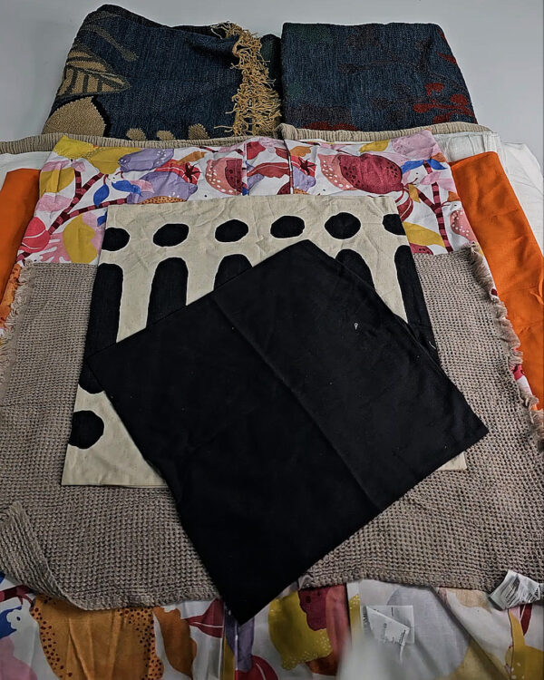 Фотография  806 - 11991 ПДО H&M (H H&M HHR mix) 1224#25 кг оптом в Москве и Московской области