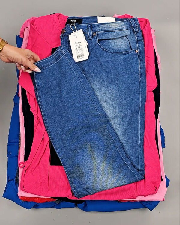 Фотография  555 - ZIZZI XXL 045#30 шт, ЛОТ СТ-9310 оптом в Москве и Московской области