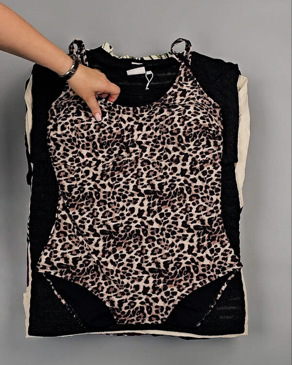 Фотография  234 - CARMACOMA mix 075#25 шт, ЛОТ СТ-9305 оптом в Москве и Московской области