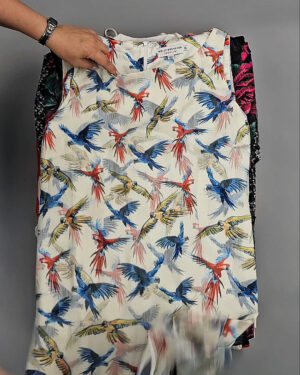 Фотография  629 - СТОК mix Women 075#9,9 кг, ЛОТ №9117 оптом в Москве и Московской области