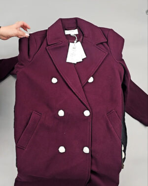 Фотография  788 - Верхняя одежда VILA 104#10 кг, ЛОТ СТ-9322 оптом в Москве и Московской области