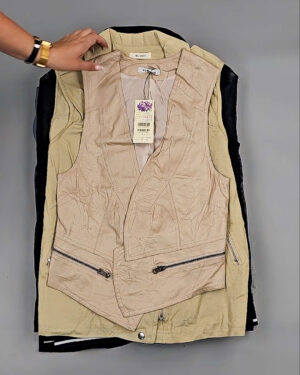 Фотография  946 - Ветровки жен Корея 085#7 кг, ЛОТ № СТ-9243 оптом в Москве и Московской области