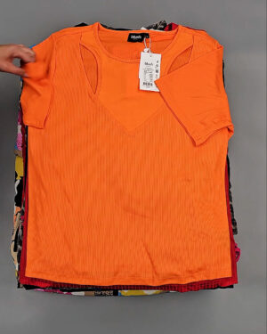 Фотография  452 - ZIZZI XXL 045#30 шт, ЛОТ СТ-9312 оптом в Москве и Московской области