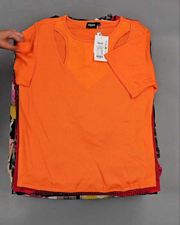 Фотография  387 - ZIZZI XXL 045#30 шт, ЛОТ СТ-9312 оптом в Москве и Московской области