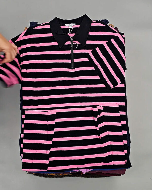 Фотография  506 - OVS Summer м/ж mix#15 кг, ЛОТ СТ-9165 оптом в Москве и Московской области