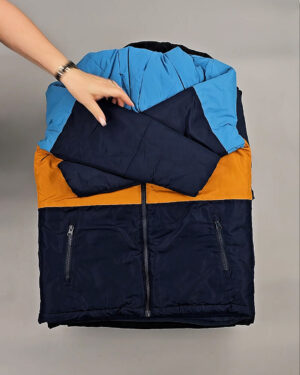 Фотография  790 - Верхняя одежда СТОК дети 065#10 кг, ЛОТ СТ-9340 оптом в Москве и Московской области