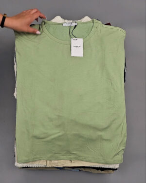 Фотография  766 - MOSS CPH mix 075#14 кг, ЛОТ СТ-9176 оптом в Москве и Московской области