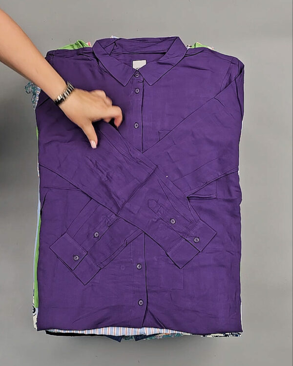 Фотография  303 - ICHI Summer mix 045#15 кг, ЛОТ СТ-9186 оптом в Москве и Московской области