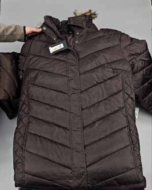 Фотография  257 - Верхняя одежда женская CAN 104#15 кг оптом в Москве и Московской области