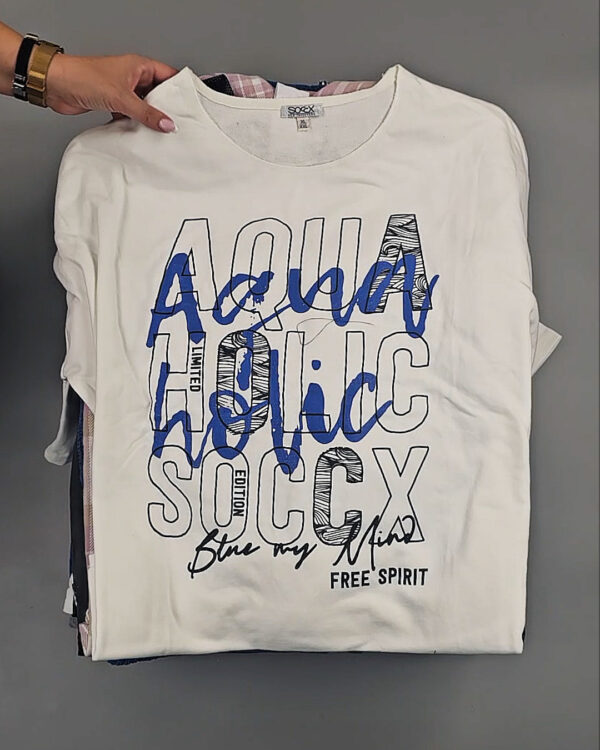 Фотография  316 - LIDL Winter mix 114#15 кг, ЛОТ №9136 оптом в Москве и Московской области